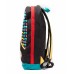 Рюкзак PlayStation Backpack with Colored Controllers Print (Difuzed) Рюкзак PlayStation Backpack with Colored Controllers Print (Difuzed)